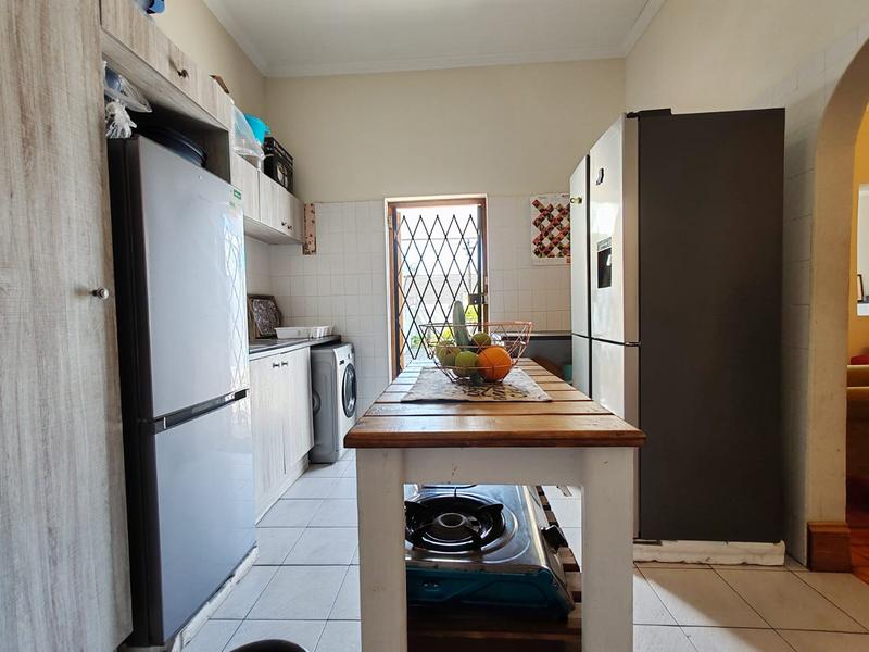 3 Bedroom Property for Sale in Richmond Hill Eastern Cape